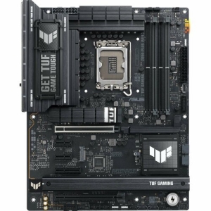   ASUS TUF GAMING Z890-PLUS WIFI LGA1851
