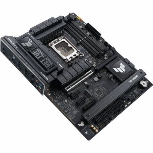   ASUS TUF GAMING Z890-PLUS WIFI LGA1851
