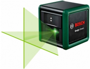   Bosch Quigo Green