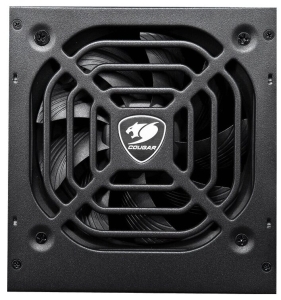   Cougar XTC 750 (ATX v2.31, 750W, Active PFC, 120mm Fan, Power cord, 80 Plus, Japanese s