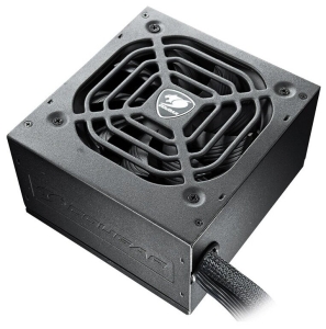   Cougar XTC 750 (ATX v2.31, 750W, Active PFC, 120mm Fan, Power cord, 80 Plus, Japanese s