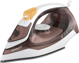  SC-SI30K47 BROWN SCARLETT