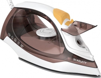  SC-SI30K47 BROWN SCARLETT