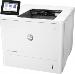   HP LaserJet Enterprise M612dn