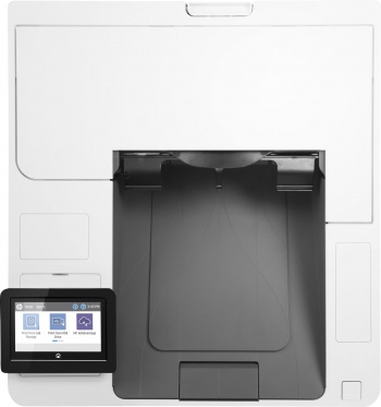   HP LaserJet Enterprise M612dn