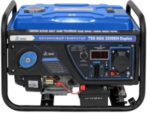  SGG 3200EN Duplex 3.5