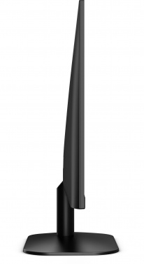  27 AOC 27B2QAM Black (VA, 1920x1080, 75Hz, 4 ms, 178/178, 250 cd/m, 20M:1, +HDMI 1.4, +Di