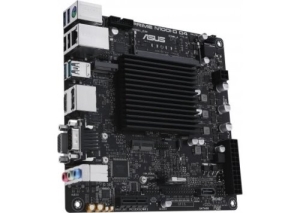   Asus PRIME N100I-D D4-CSM (Intel N100 onboard)