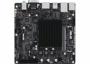   Asus PRIME N100I-D D4-CSM (Intel N100 onboard)