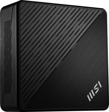  MSI Cubi 5 12M-012XRU i7 1255U (1.7) 16Gb SSD512Gb Iris Xe noOS 2xGbitEth WiFi BT 65W  