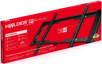   HOLDER LCD-F6910-B