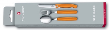    Victorinox Swiss Classic   3. (6.7192.F9)