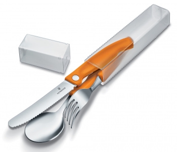    Victorinox Swiss Classic   3. (6.7192.F9)