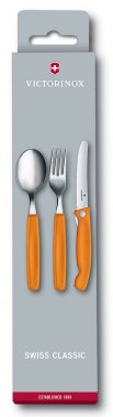    Victorinox Swiss Classic   3. (6.7192.F9)