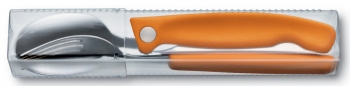    Victorinox Swiss Classic   3. (6.7192.F9)