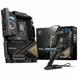   MSI MEG Z890 ACE LGA1851