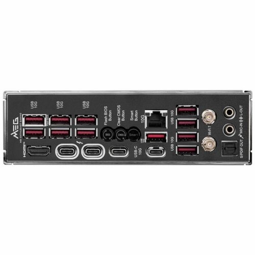   MSI MEG Z890 ACE LGA1851