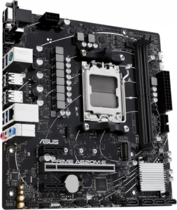   ASUS PRIME A620M-E-CSM Socket AM5