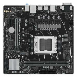   ASUS PRIME A620M-E-CSM Socket AM5
