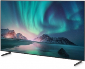  LED Hyundai 85 H-LED85BU7007 Android TV Metal / 4K Ultra HD 60Hz DVB-T DVB-T2