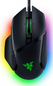   Razer Basilisk V3 - Ergonomic Wired Gaming Mouse