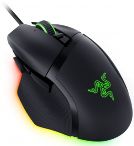   Razer Basilisk V3 - Ergonomic Wired Gaming Mouse