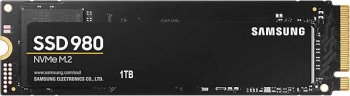  SSD Samsung 1Tb M.2 980 MZ-V8V1T0BW (R3500/W3000MB/s) (PCI-E NVMe)