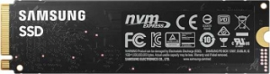  SSD Samsung 1Tb M.2 980 MZ-V8V1T0BW (R3500/W3000MB/s) (PCI-E NVMe)