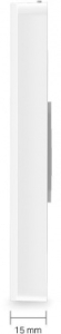   TP-Link EAP615-Wall AX1800 10/100/1000BASE-TX