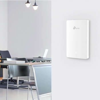   TP-Link EAP615-Wall AX1800 10/100/1000BASE-TX