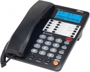  RITMIX RT-495 black