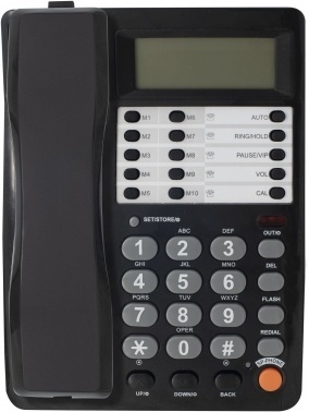  RITMIX RT-495 black