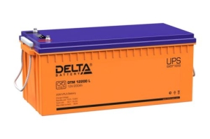  Delta DTM 12200 L (200 , 12) -    