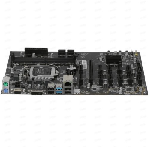   AFOX AFB250-BTC12EX LGA1151