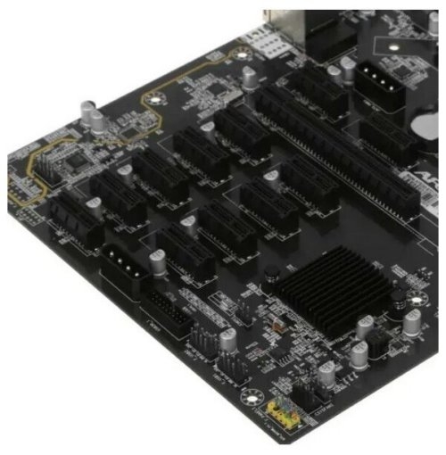   AFOX AFB250-BTC12EX LGA1151