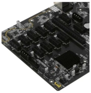   AFOX AFB250-BTC12EX LGA1151