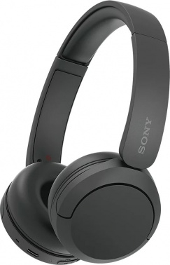  WRL WH-CH520/B SONY