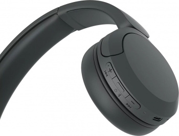  WRL WH-CH520/B SONY