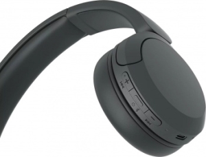 WRL WH-CH520/B SONY