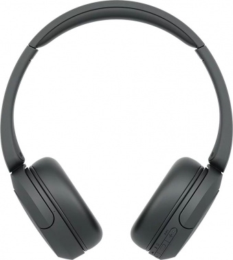  WRL WH-CH520/B SONY