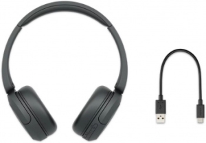  WRL WH-CH520/B SONY