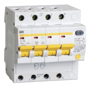     4 C 10 30  AC 4.5 -14  MAD10-4-010-C