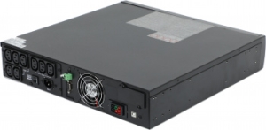    Powercom SENTINEL On-Line, 1000VA / 1000W