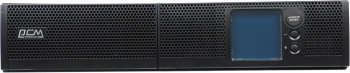    Powercom SENTINEL On-Line, 1000VA / 1000W