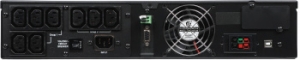    Powercom SENTINEL On-Line, 1000VA / 1000W