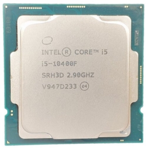  Intel Core i5-10400F Soc-1200 (2.9GHz) OEM