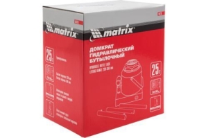  MATRIX 50733   25 h  240375