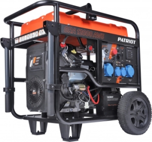  PATRIOT GRA 12000AWS