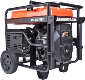   PATRIOT GRA 12000AWS