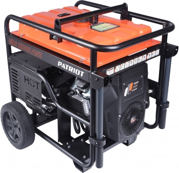   PATRIOT GRA 12000AWS